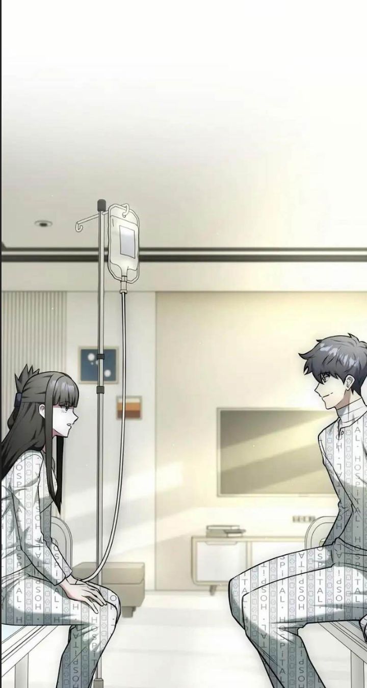 Theo Dõi Kênh Của Thánh Nhân Chapter 20 - 42