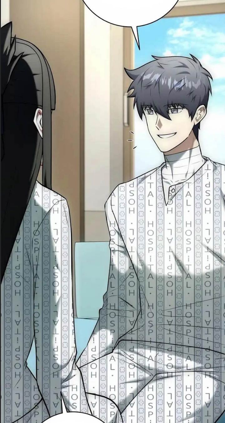 Theo Dõi Kênh Của Thánh Nhân Chapter 20 - 45