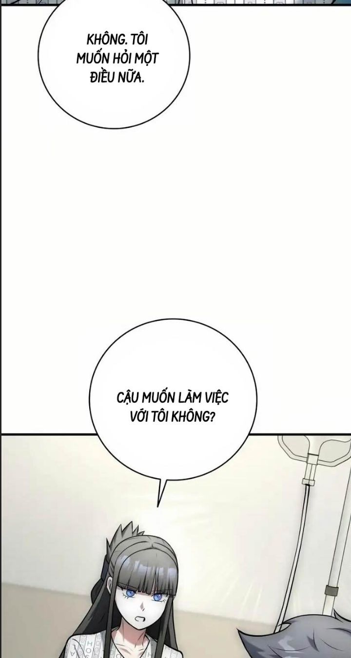 Theo Dõi Kênh Của Thánh Nhân Chapter 20 - 46