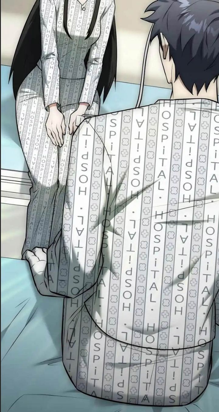 Theo Dõi Kênh Của Thánh Nhân Chapter 20 - 47