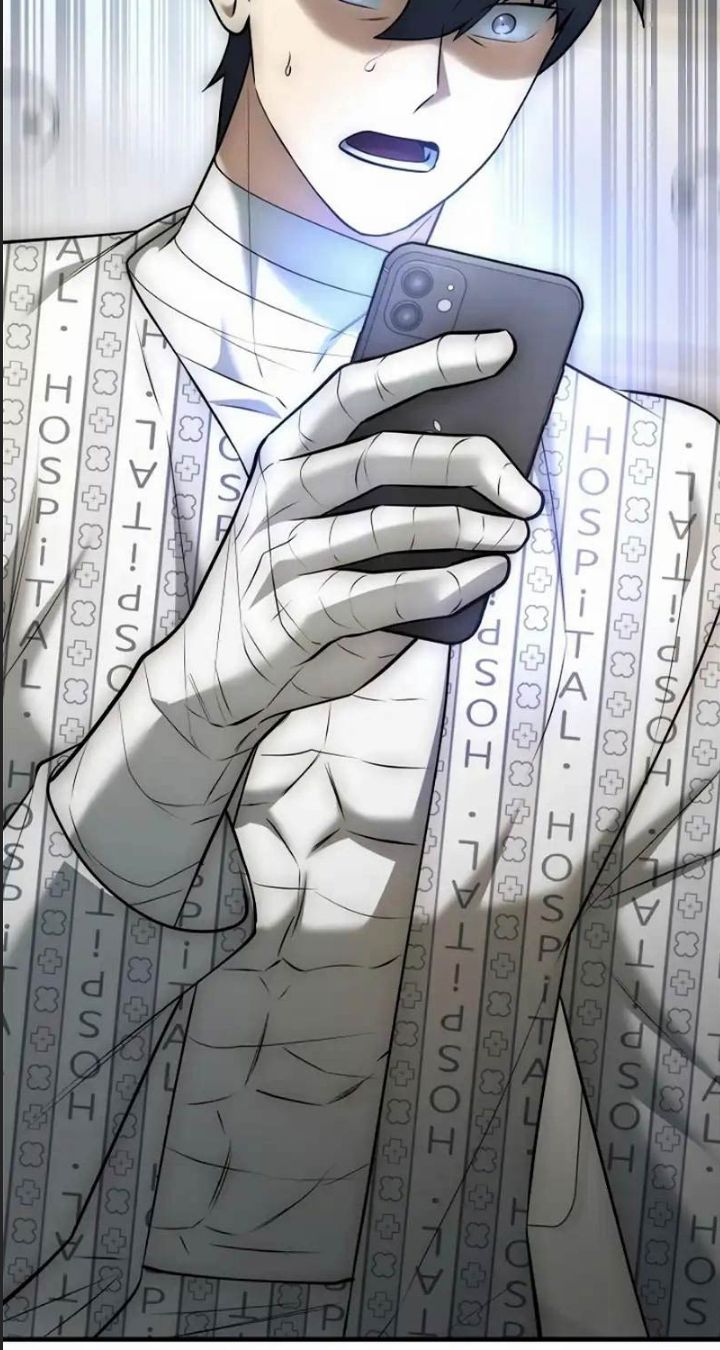 Theo Dõi Kênh Của Thánh Nhân Chapter 20 - 53