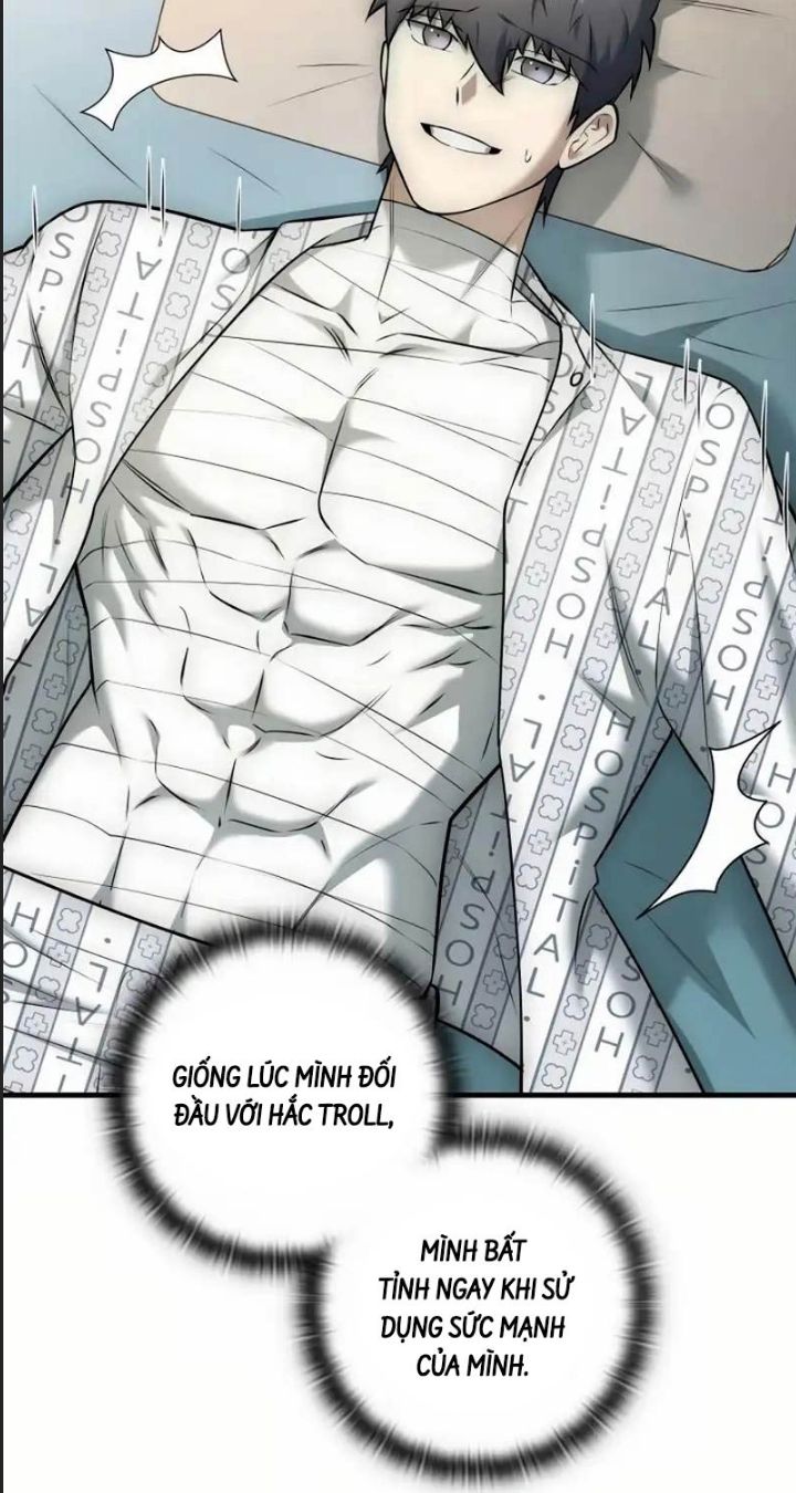 Theo Dõi Kênh Của Thánh Nhân Chapter 20 - 62