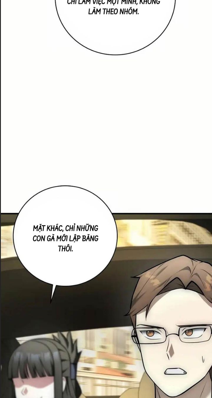 Theo Dõi Kênh Của Thánh Nhân Chapter 20 - 77