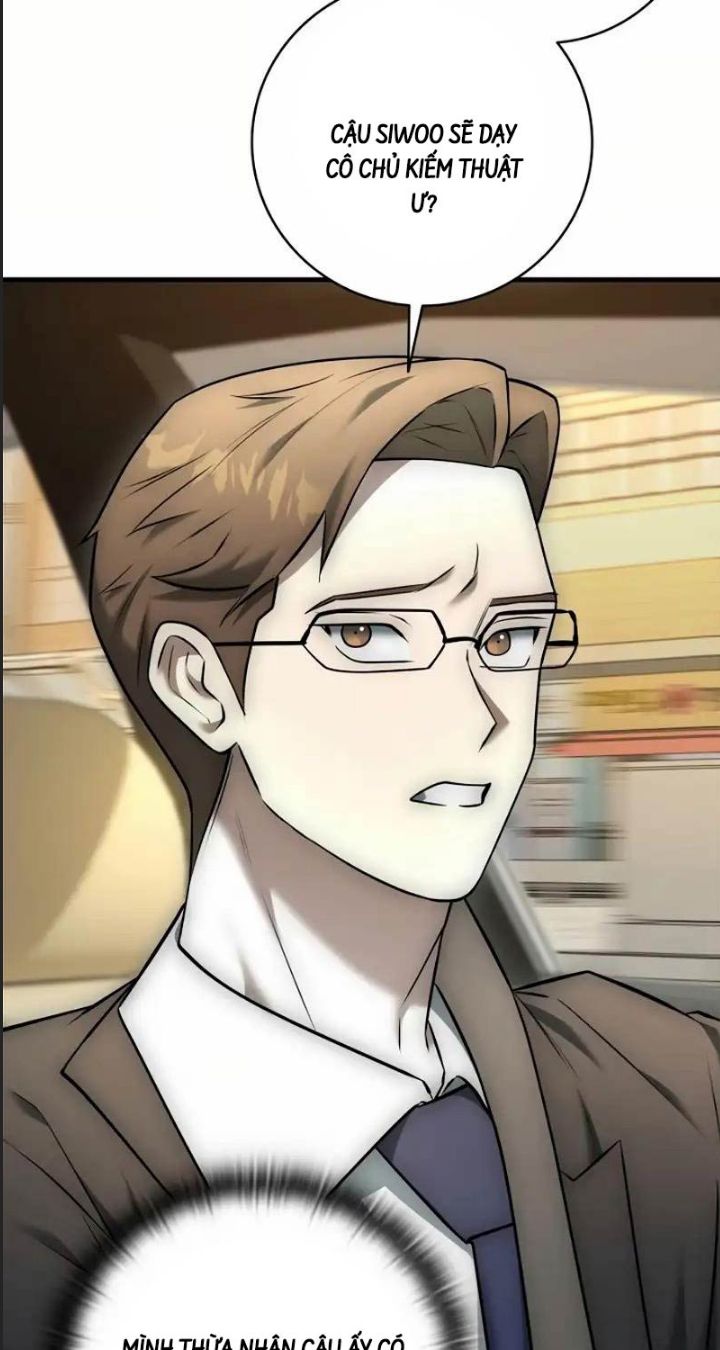 Theo Dõi Kênh Của Thánh Nhân Chapter 20 - 82