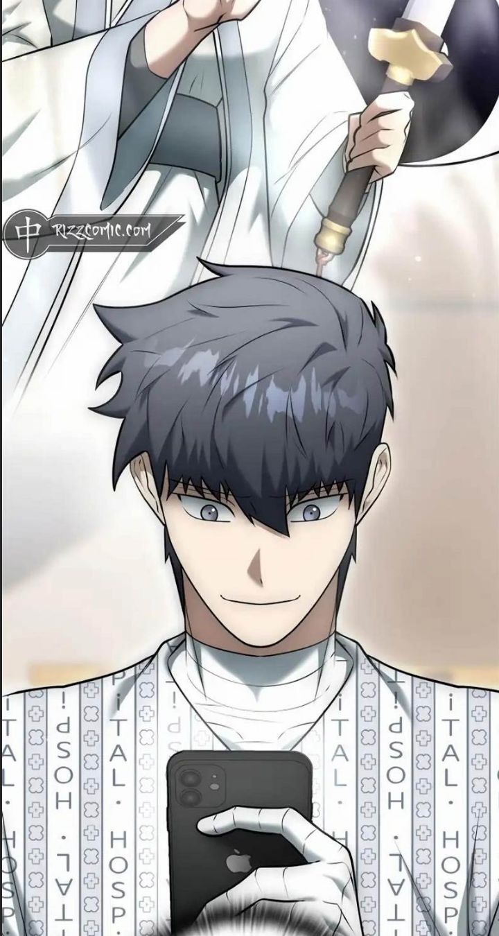 Theo Dõi Kênh Của Thánh Nhân Chapter 20 - 92