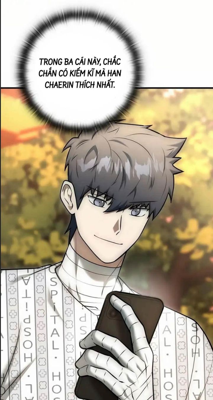 Theo Dõi Kênh Của Thánh Nhân Chapter 20 - 94