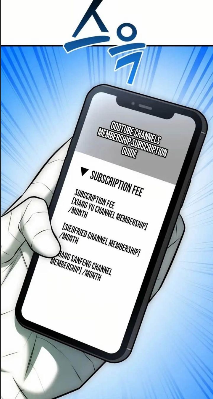 Theo Dõi Kênh Của Thánh Nhân Chapter 20 - 98