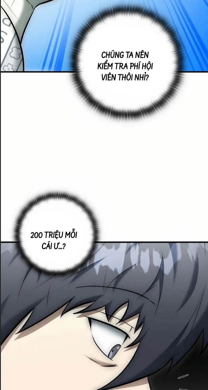 Theo Dõi Kênh Của Thánh Nhân Chapter 20 - 99