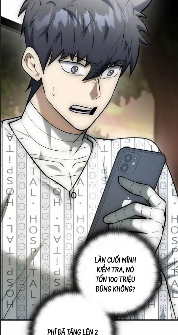 Theo Dõi Kênh Của Thánh Nhân Chapter 20 - 105