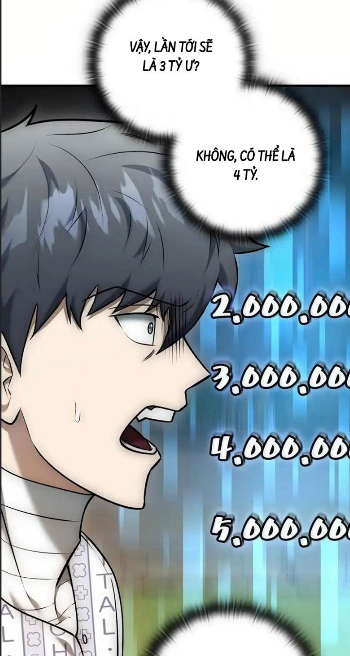 Theo Dõi Kênh Của Thánh Nhân Chapter 20 - 108