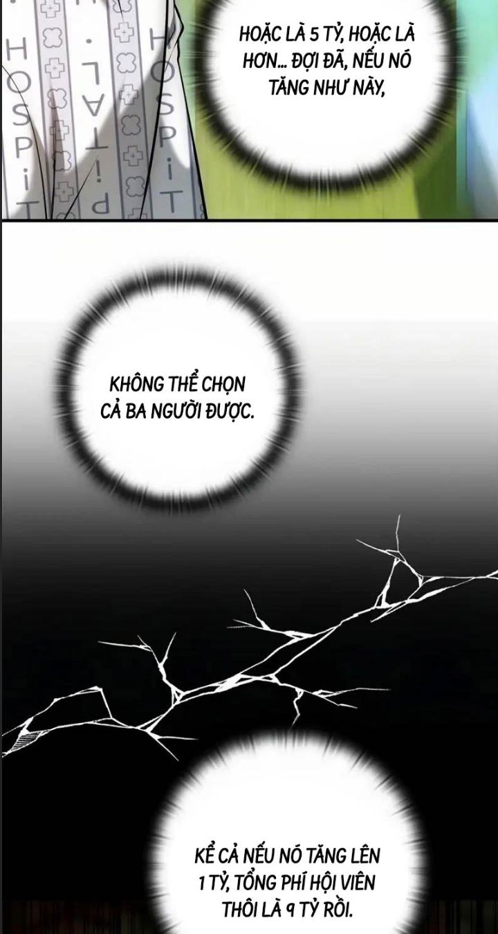 Theo Dõi Kênh Của Thánh Nhân Chapter 20 - 109