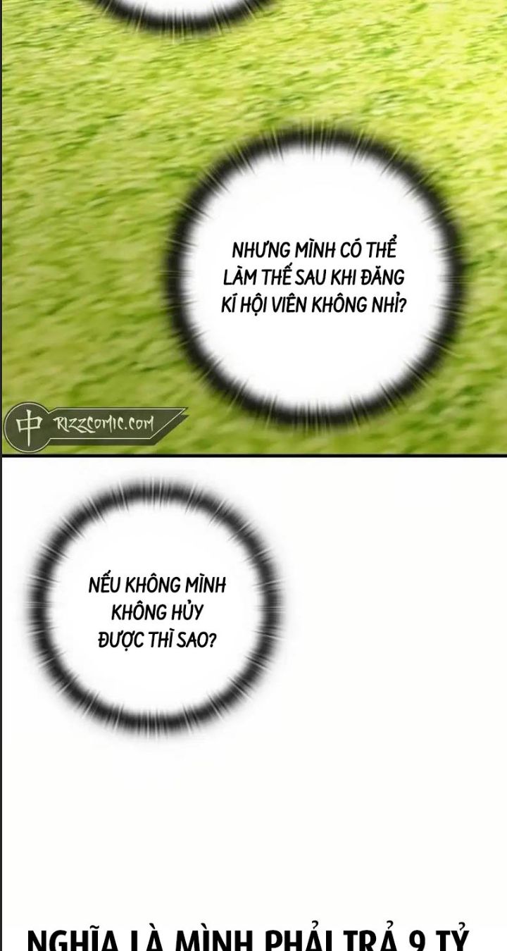 Theo Dõi Kênh Của Thánh Nhân Chapter 20 - 111