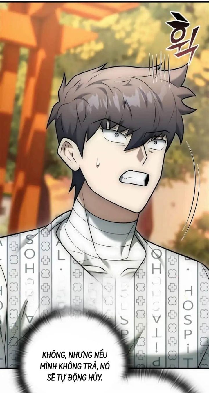 Theo Dõi Kênh Của Thánh Nhân Chapter 20 - 113