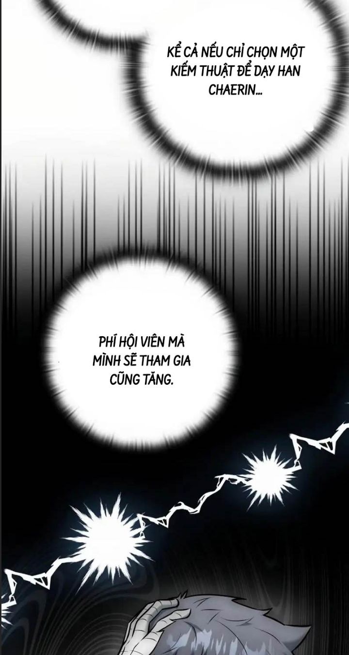 Theo Dõi Kênh Của Thánh Nhân Chapter 20 - 114