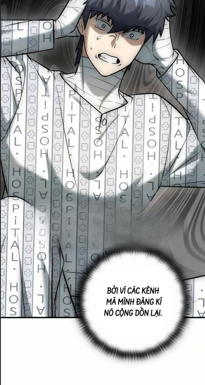 Theo Dõi Kênh Của Thánh Nhân Chapter 20 - 115