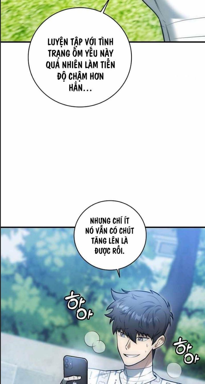 Theo Dõi Kênh Của Thánh Nhân Chapter 22 - 4