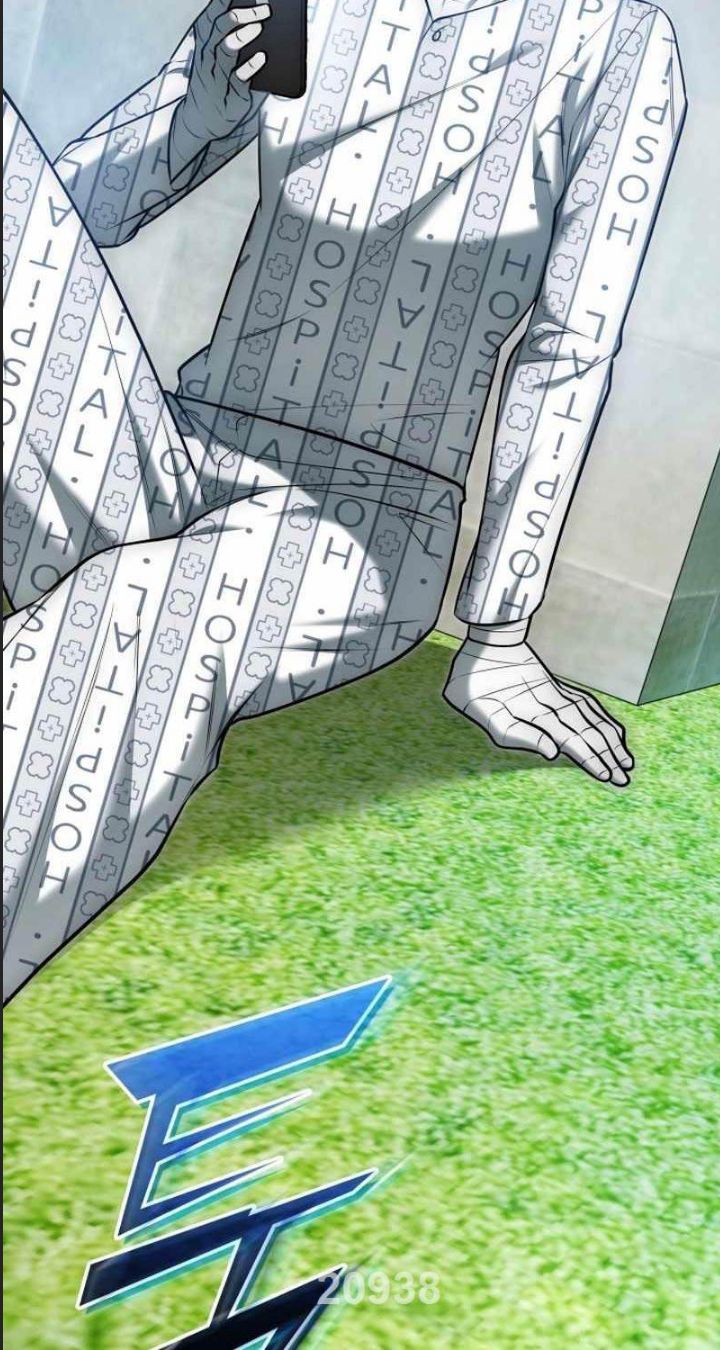 Theo Dõi Kênh Của Thánh Nhân Chapter 22 - 5