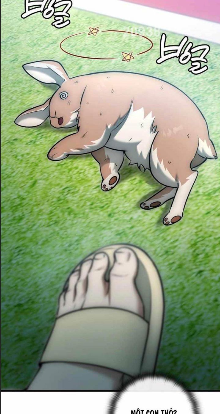 Theo Dõi Kênh Của Thánh Nhân Chapter 22 - 7