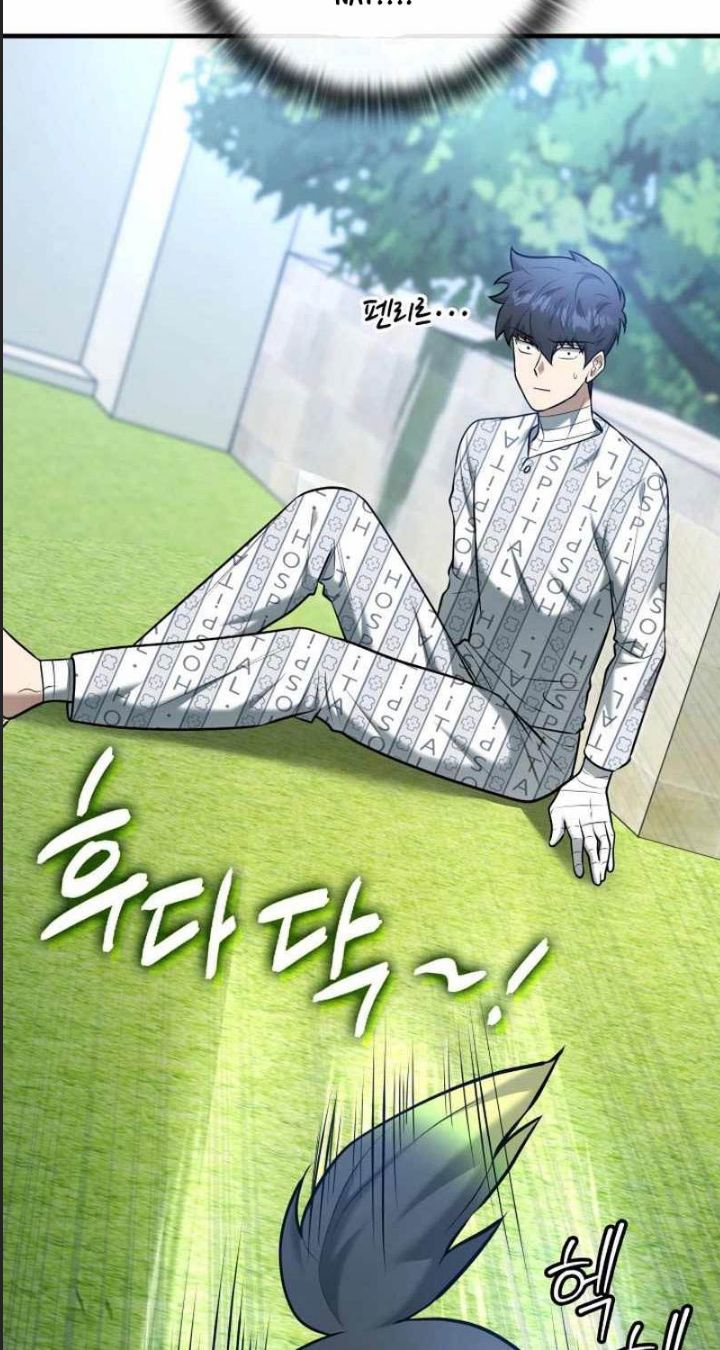 Theo Dõi Kênh Của Thánh Nhân Chapter 22 - 10