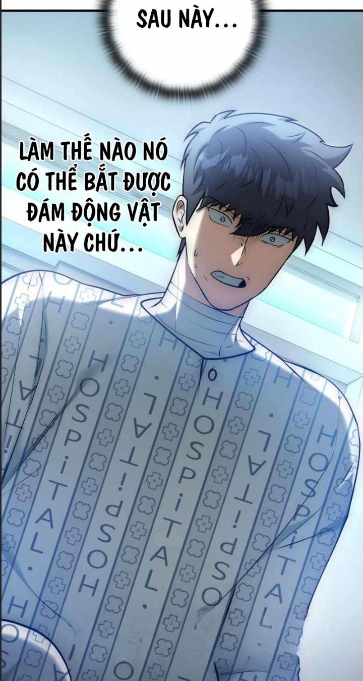 Theo Dõi Kênh Của Thánh Nhân Chapter 22 - 18