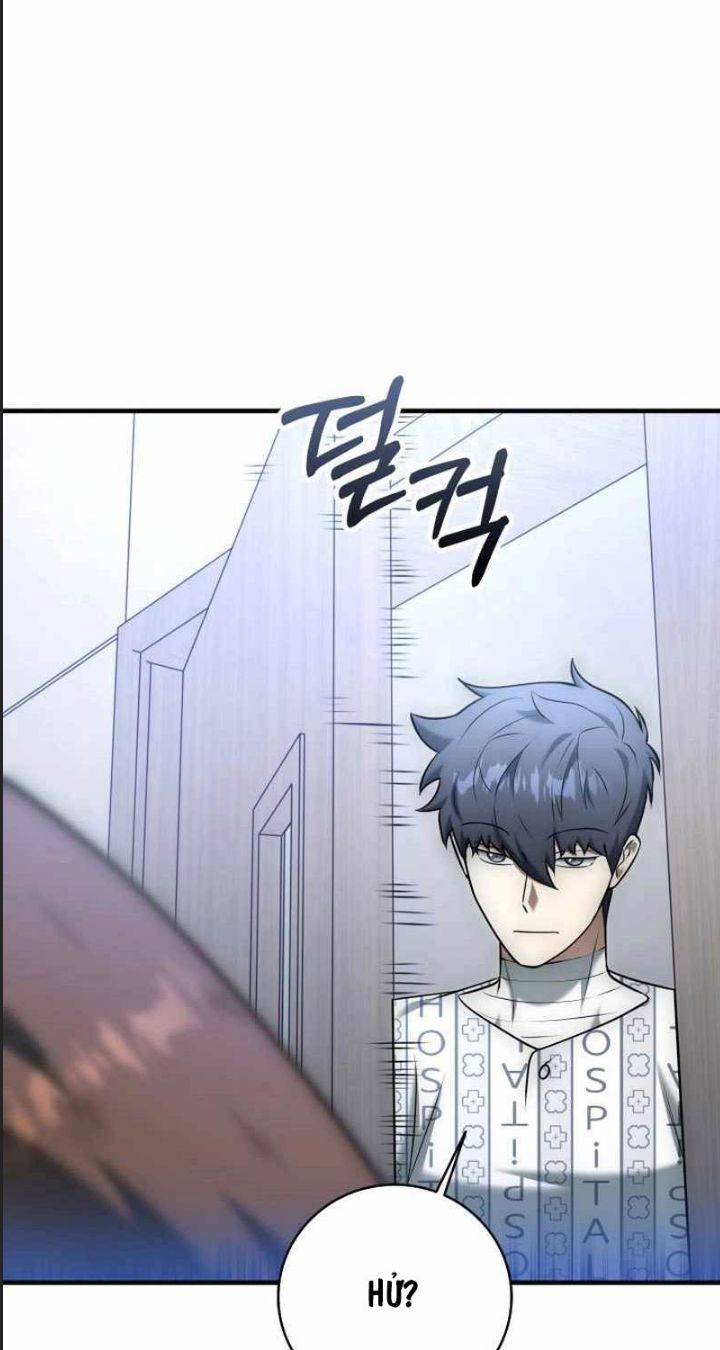 Theo Dõi Kênh Của Thánh Nhân Chapter 22 - 21