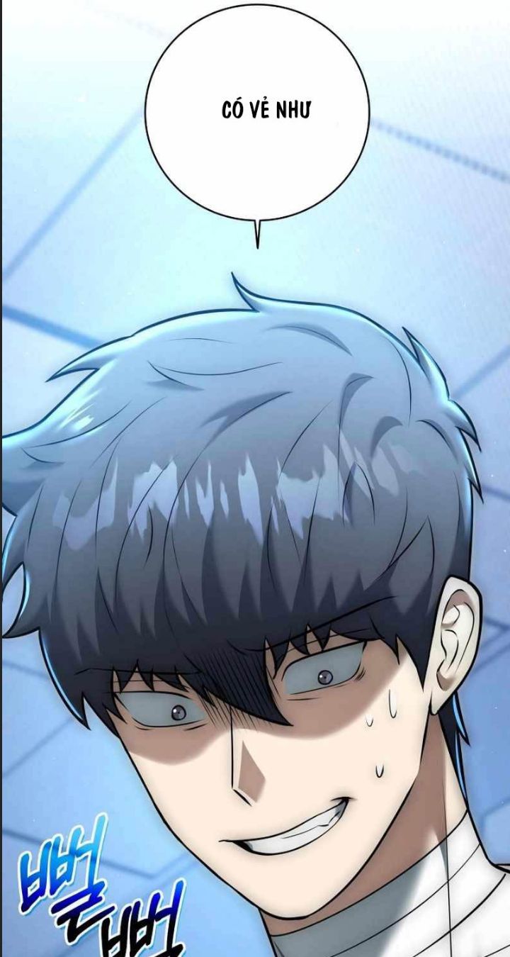 Theo Dõi Kênh Của Thánh Nhân Chapter 22 - 27