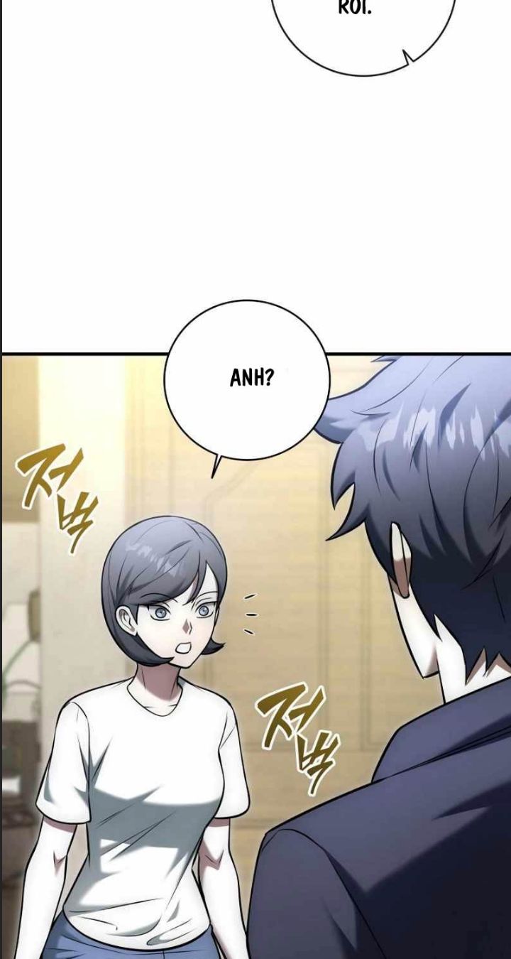 Theo Dõi Kênh Của Thánh Nhân Chapter 22 - 31