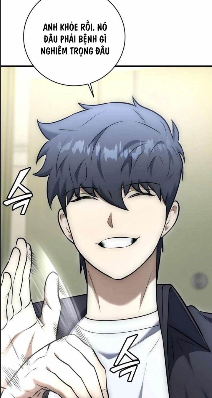 Theo Dõi Kênh Của Thánh Nhân Chapter 22 - 33