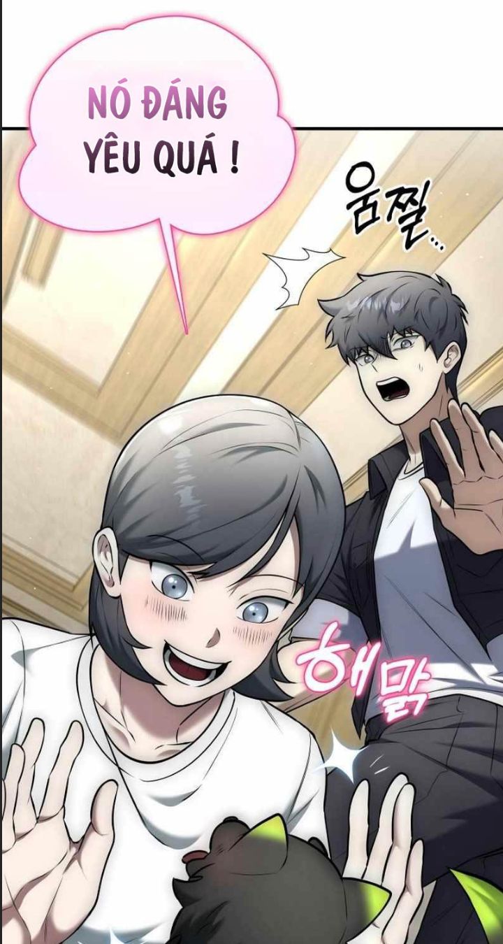 Theo Dõi Kênh Của Thánh Nhân Chapter 22 - 44