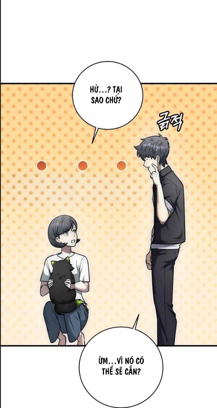 Theo Dõi Kênh Của Thánh Nhân Chapter 22 - 46