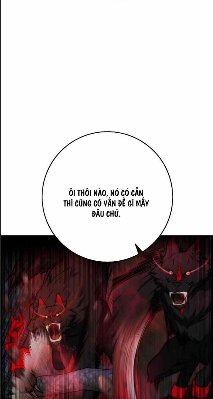 Theo Dõi Kênh Của Thánh Nhân Chapter 22 - 47