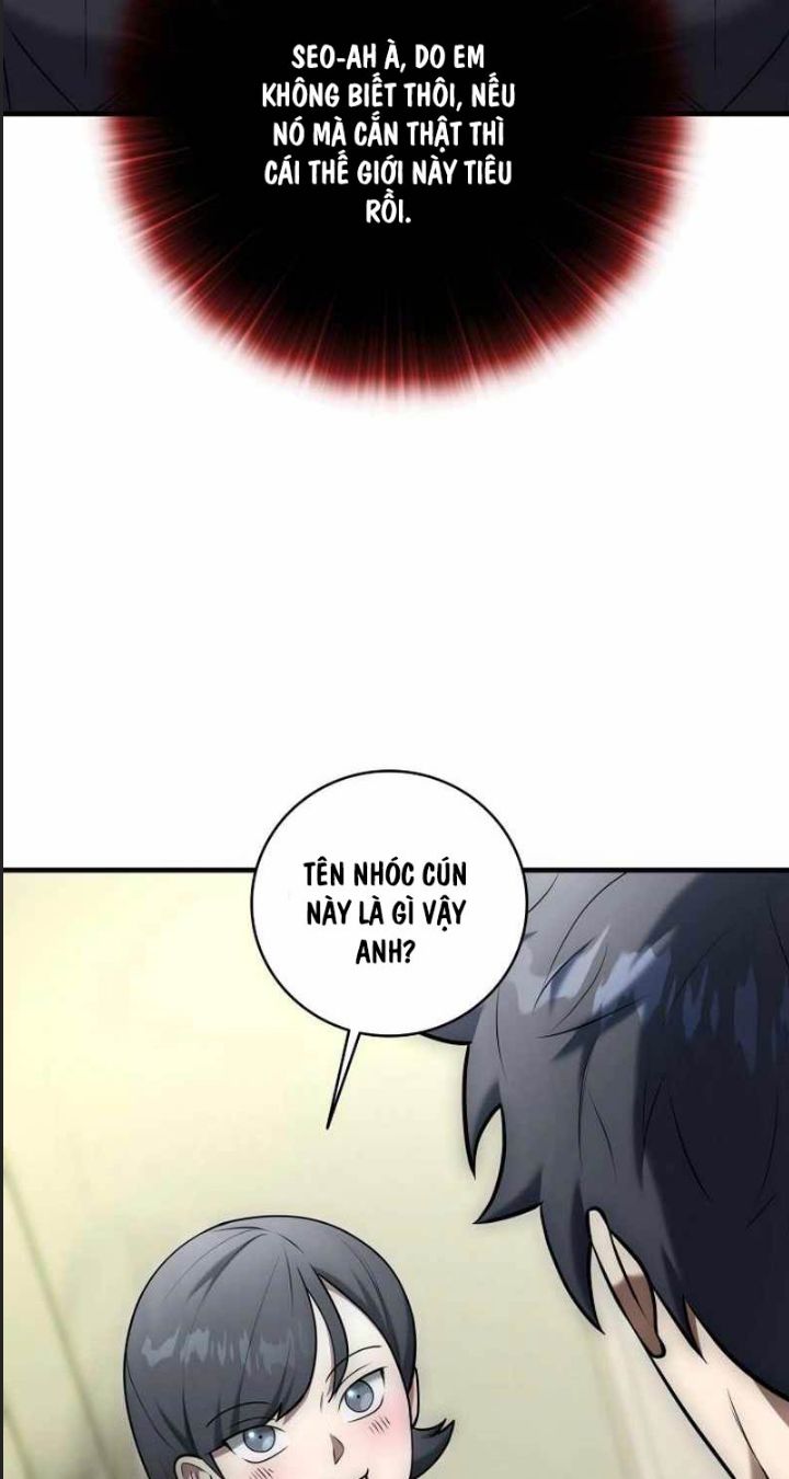 Theo Dõi Kênh Của Thánh Nhân Chapter 22 - 49