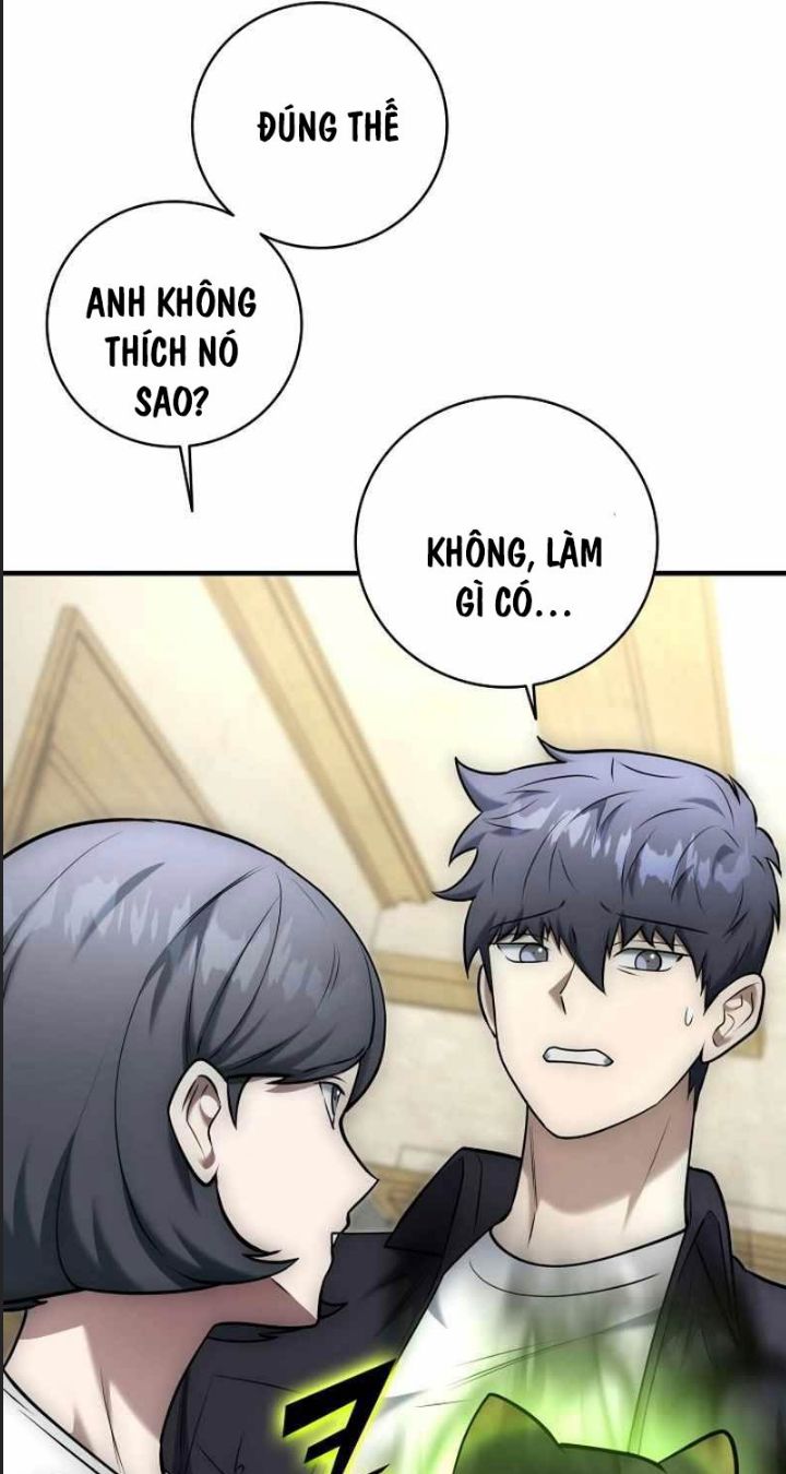 Theo Dõi Kênh Của Thánh Nhân Chapter 22 - 53