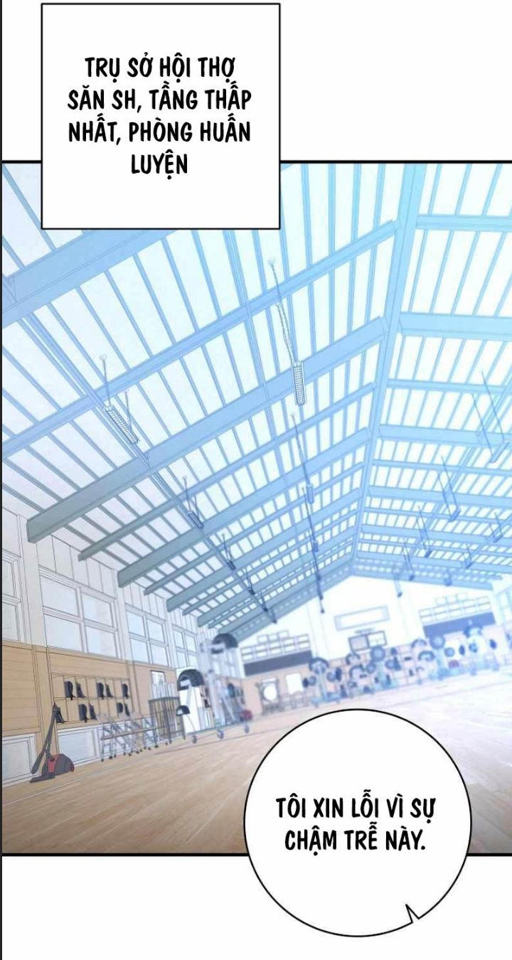 Theo Dõi Kênh Của Thánh Nhân Chapter 22 - 65