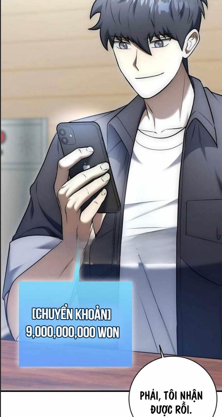 Theo Dõi Kênh Của Thánh Nhân Chapter 22 - 68