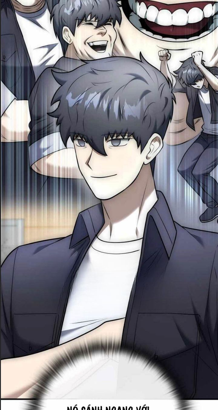 Theo Dõi Kênh Của Thánh Nhân Chapter 22 - 71