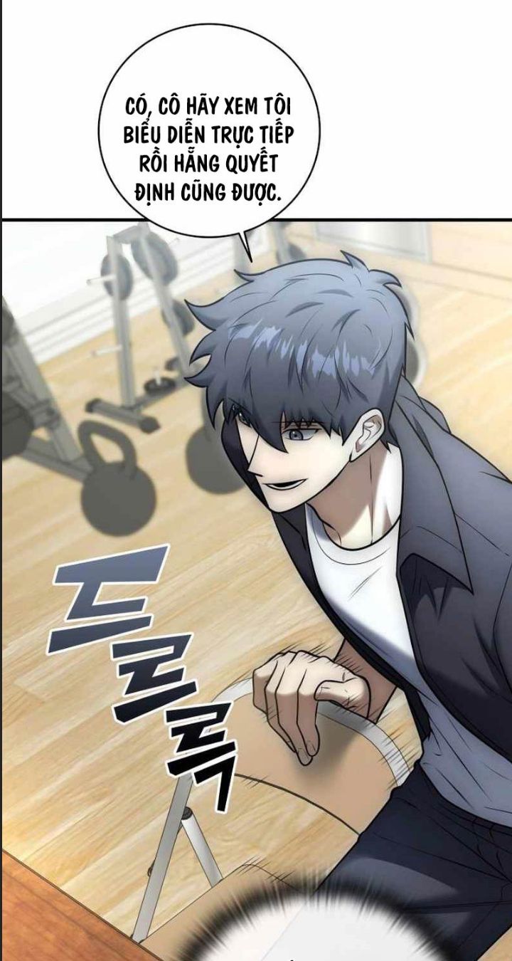 Theo Dõi Kênh Của Thánh Nhân Chapter 22 - 74