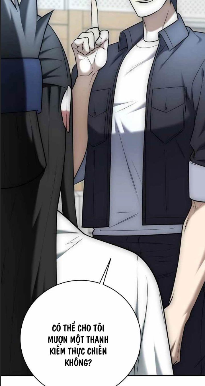 Theo Dõi Kênh Của Thánh Nhân Chapter 22 - 76