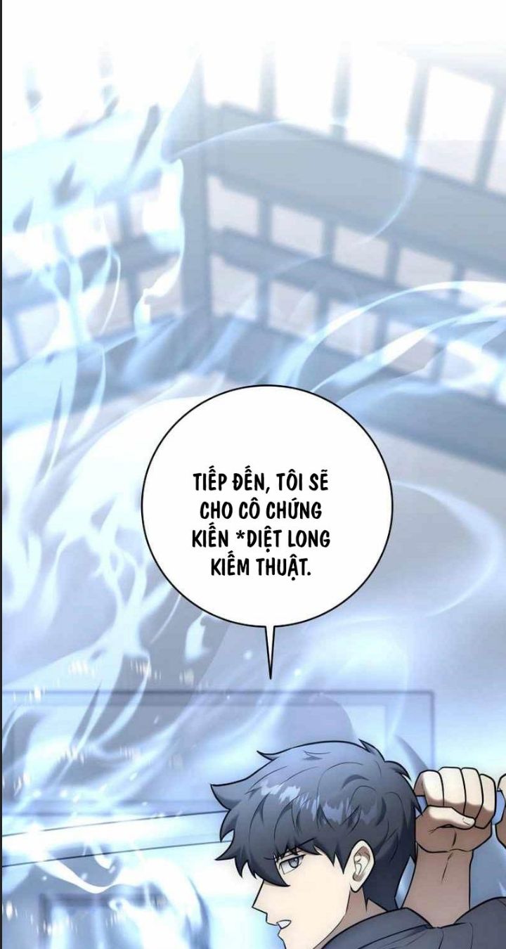 Theo Dõi Kênh Của Thánh Nhân Chapter 22 - 98