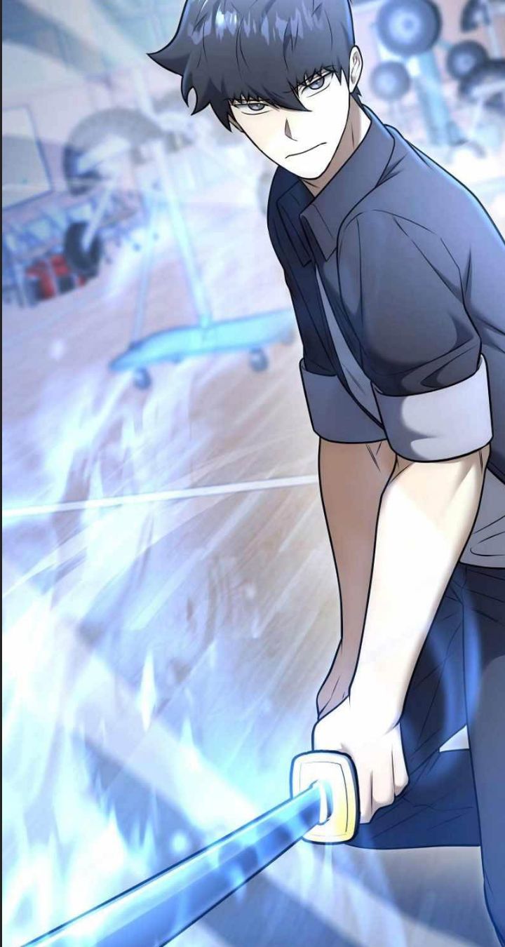 Theo Dõi Kênh Của Thánh Nhân Chapter 22 - 102