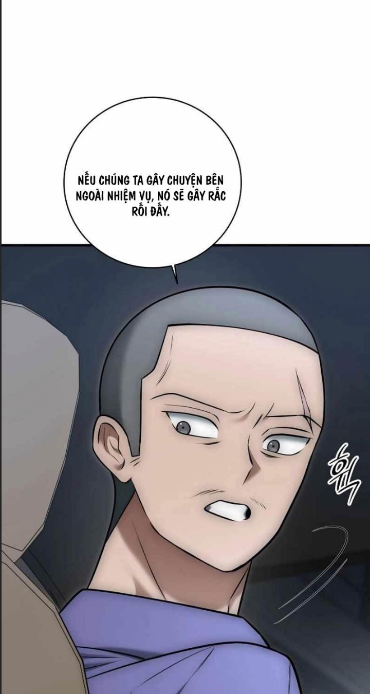 Theo Dõi Kênh Của Thánh Nhân Chapter 22 - 130