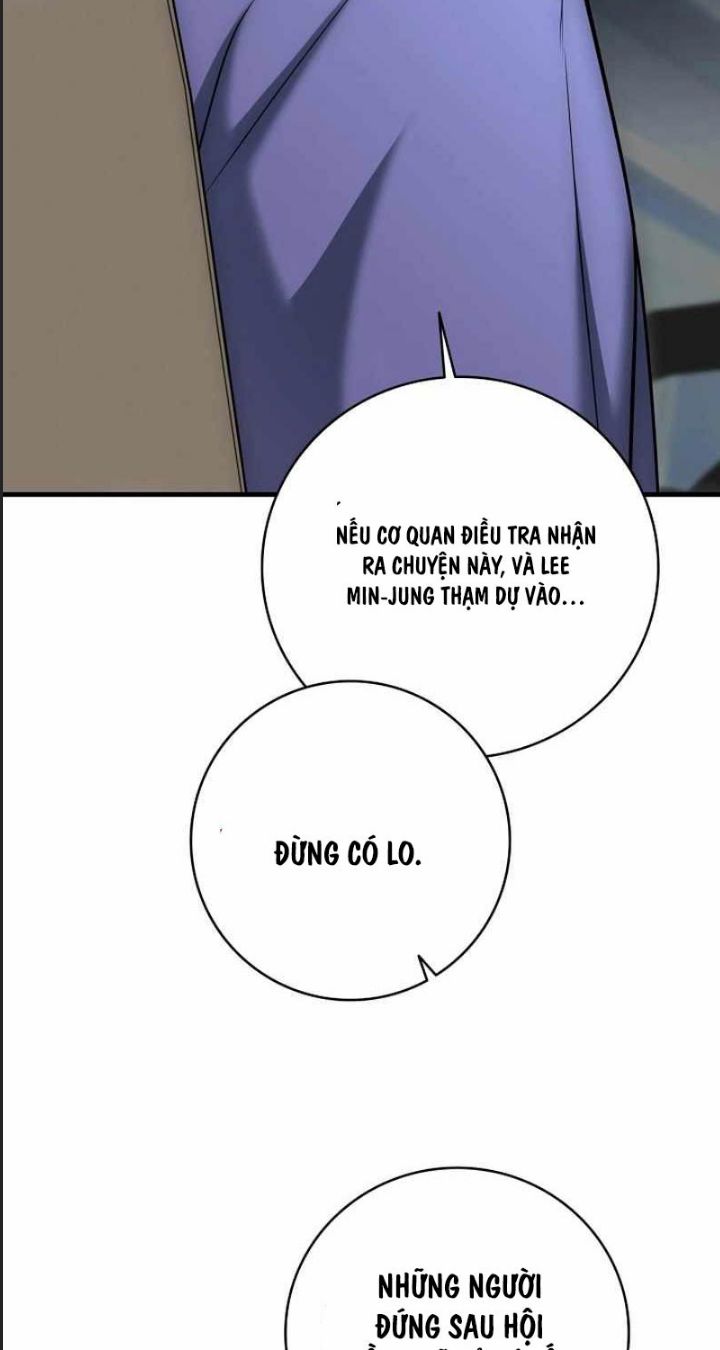 Theo Dõi Kênh Của Thánh Nhân Chapter 22 - 131