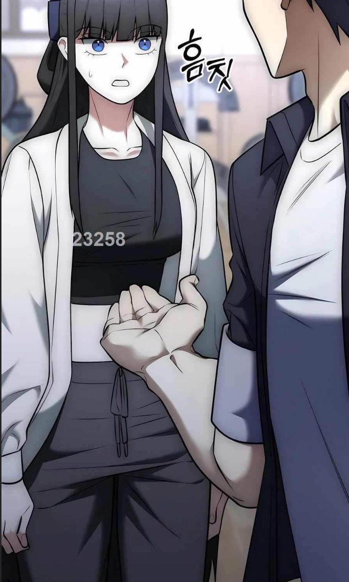 Theo Dõi Kênh Của Thánh Nhân Chapter 23 - 6