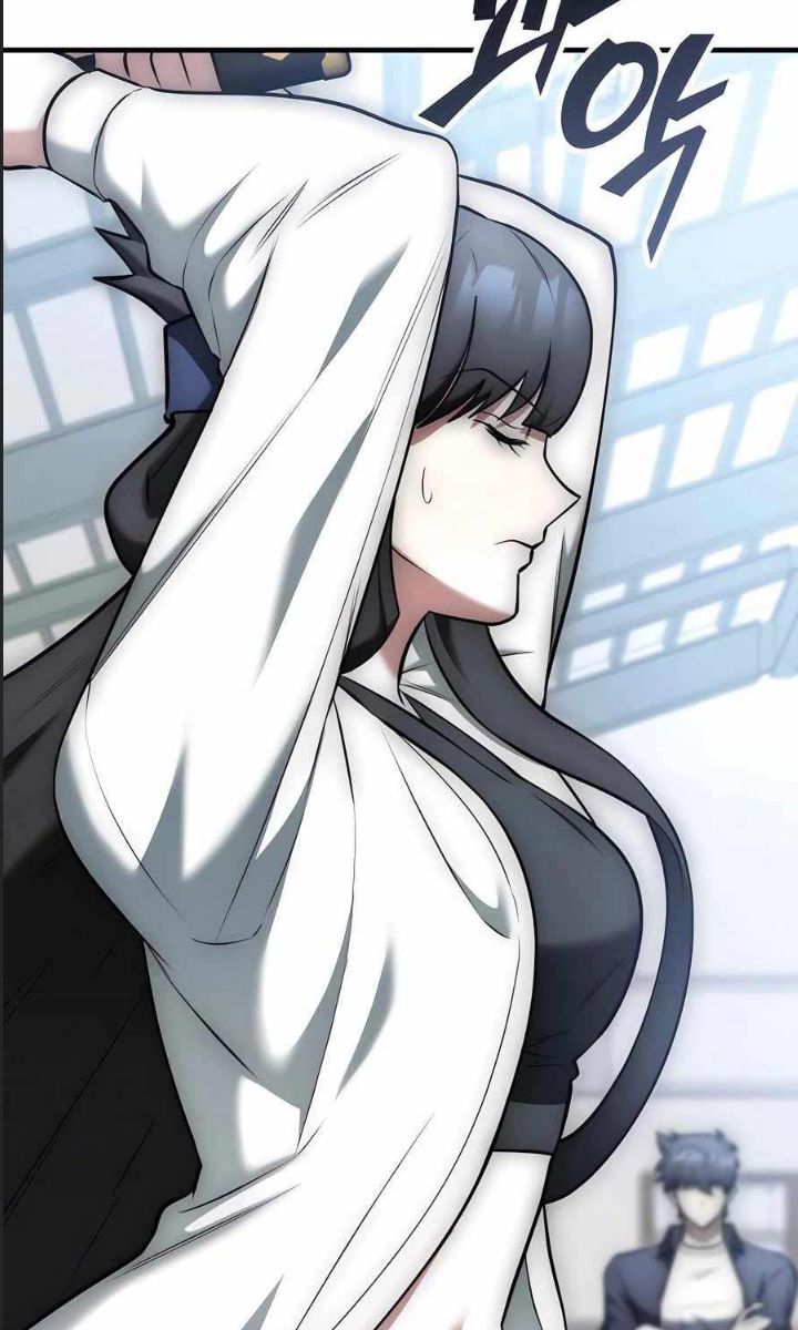 Theo Dõi Kênh Của Thánh Nhân Chapter 23 - 11