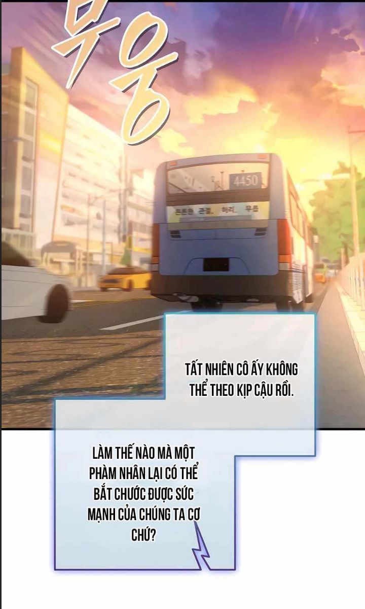 Theo Dõi Kênh Của Thánh Nhân Chapter 23 - 23