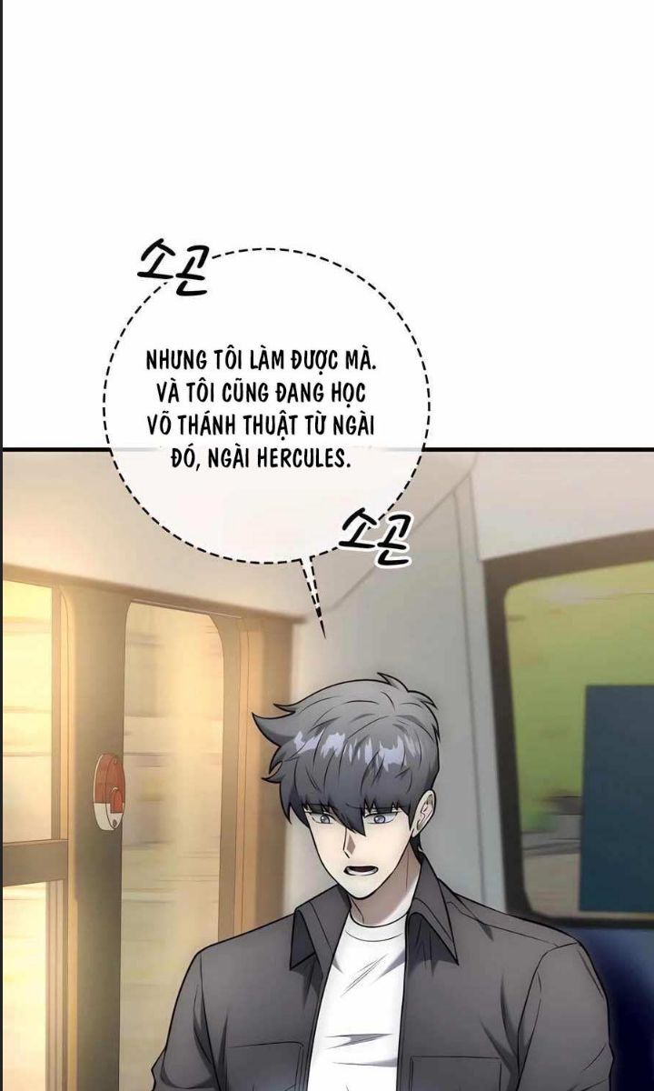 Theo Dõi Kênh Của Thánh Nhân Chapter 23 - 24