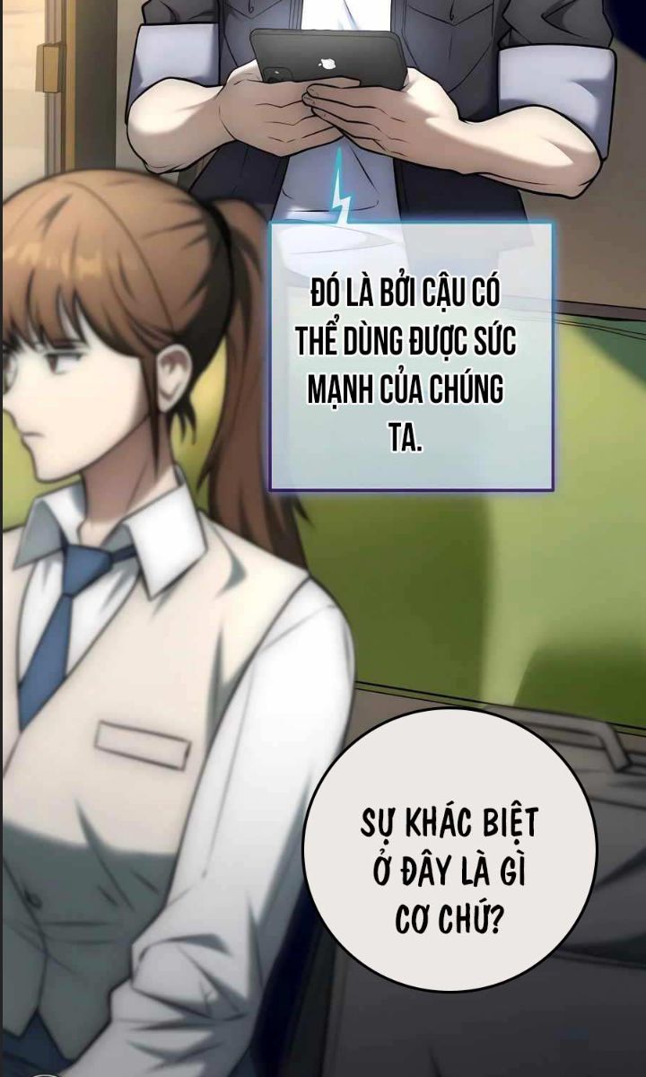 Theo Dõi Kênh Của Thánh Nhân Chapter 23 - 25