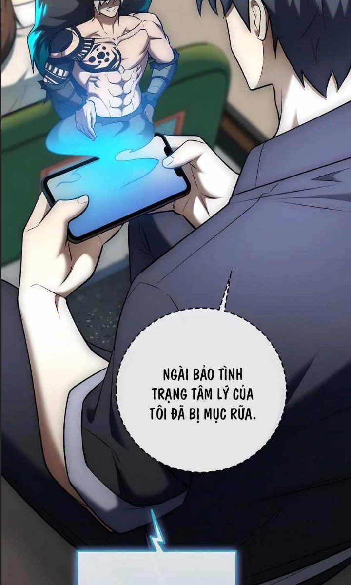 Theo Dõi Kênh Của Thánh Nhân Chapter 23 - 31