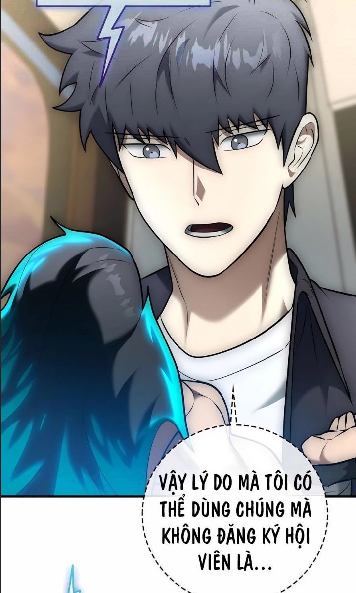 Theo Dõi Kênh Của Thánh Nhân Chapter 23 - 35