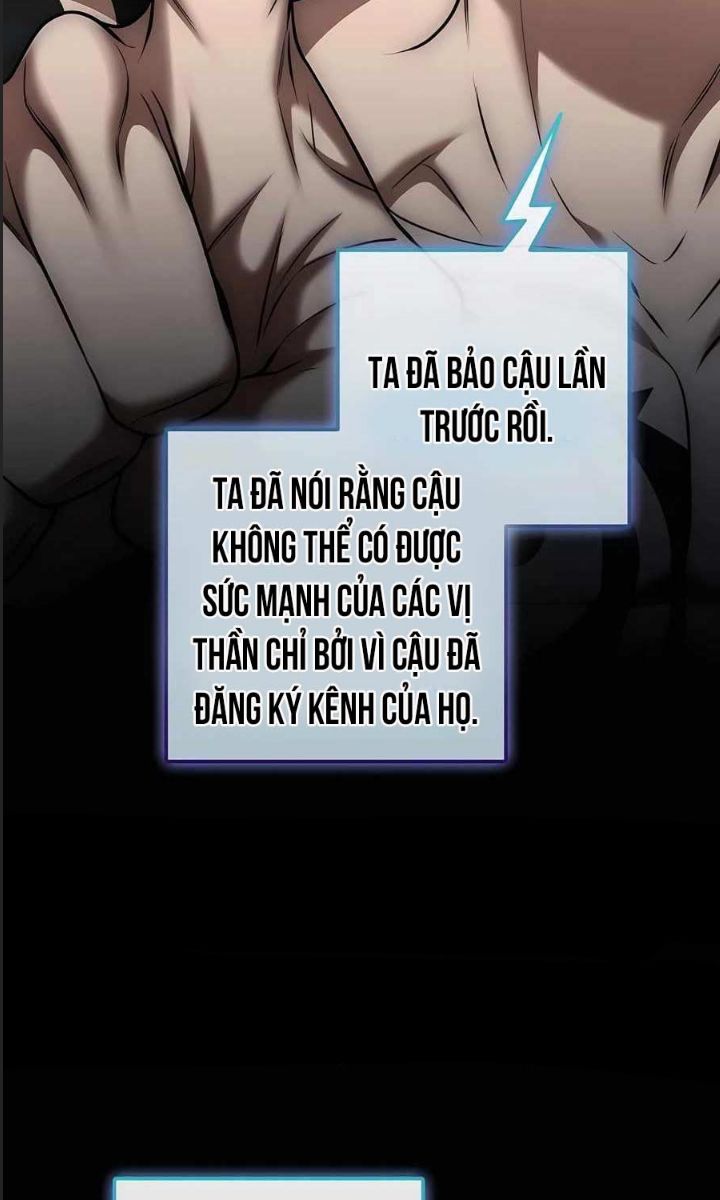 Theo Dõi Kênh Của Thánh Nhân Chapter 23 - 40